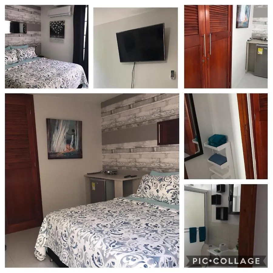 Adyam B & B San Andrés